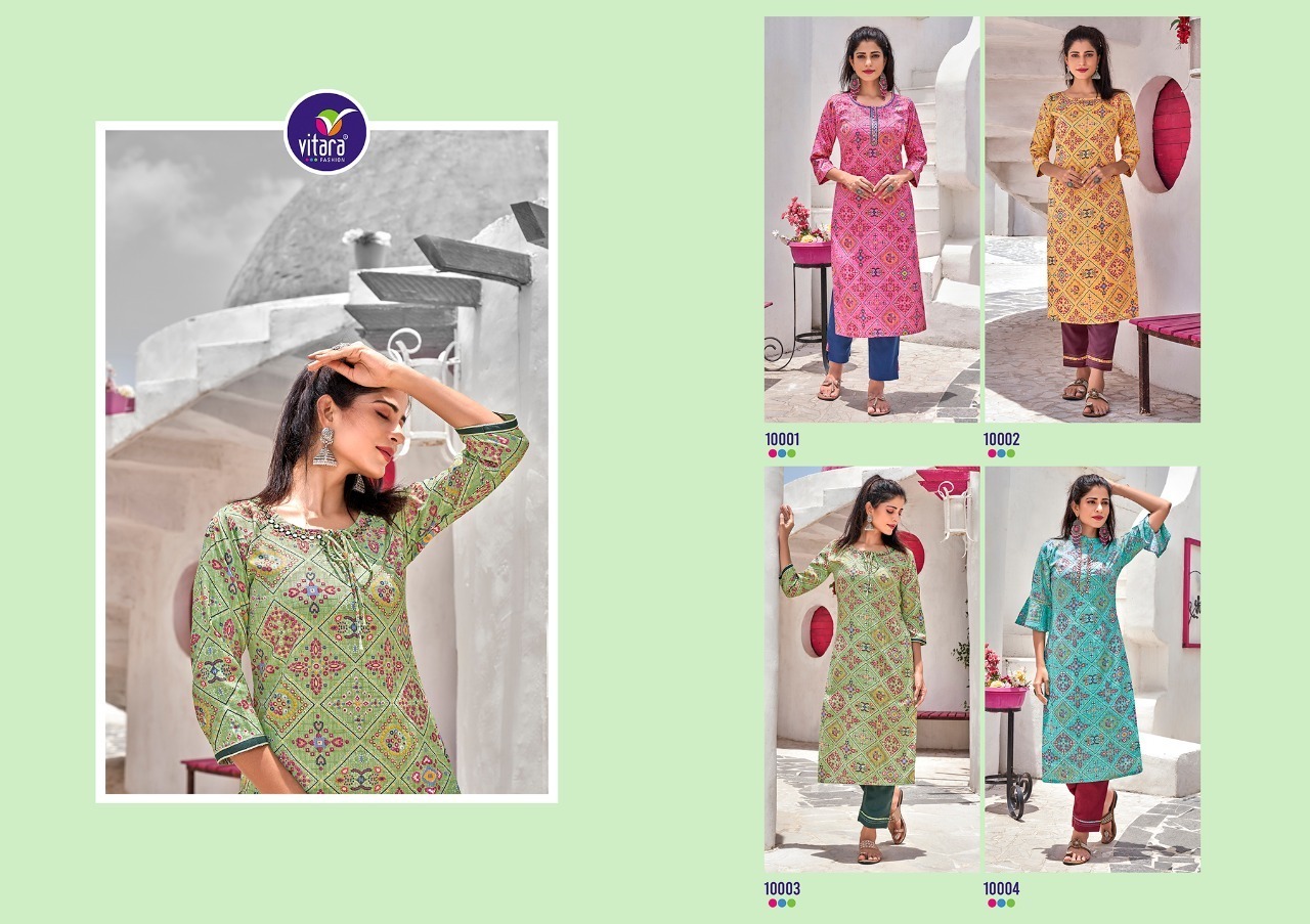 1_VITARA-FASHION-BANDHEJ-LATEST-PRINTED-KURTI-WHOLESALE-6