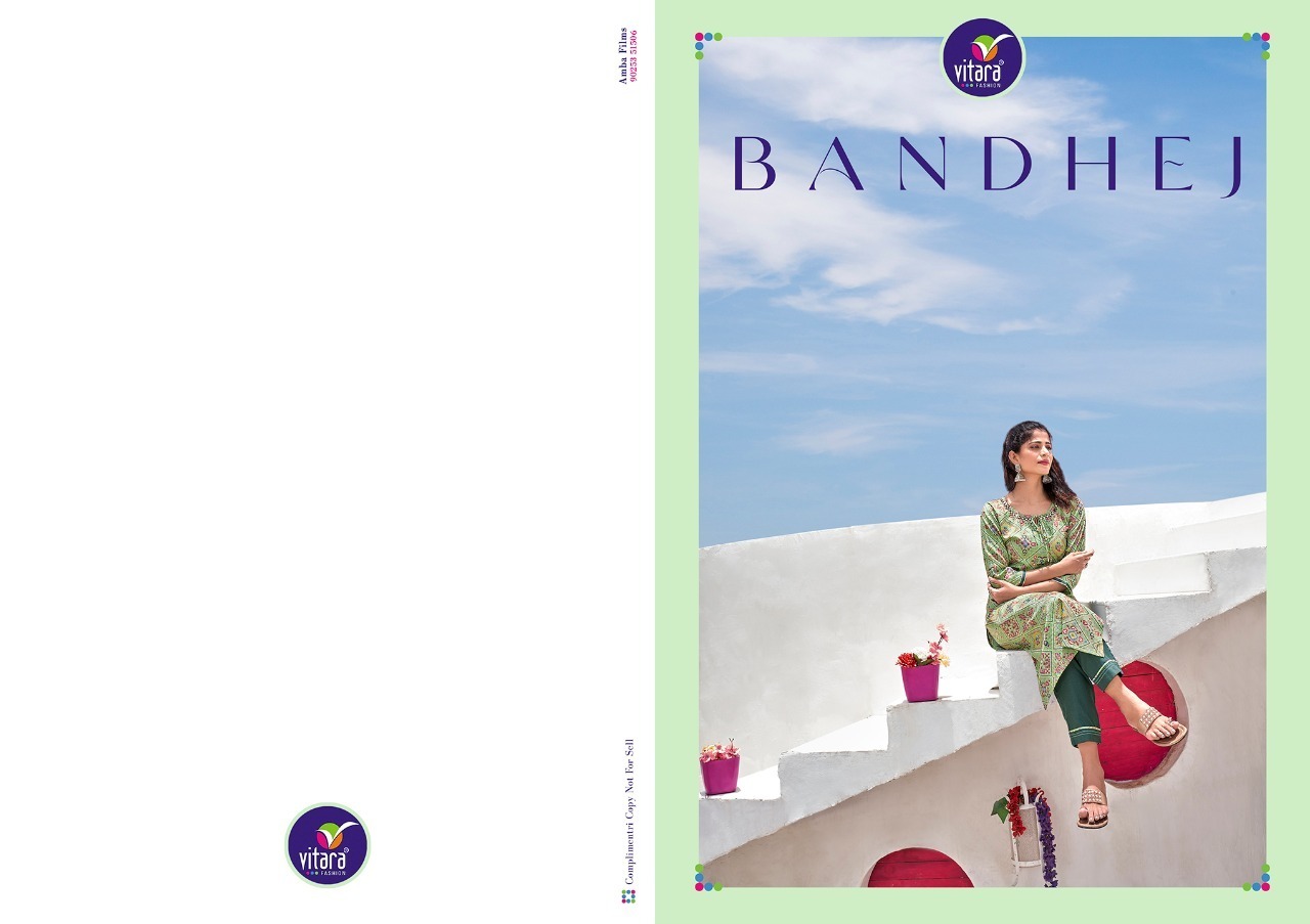 VITARA-FASHION-BANDHEJ-LATEST-PRINTED-KURTI-WHOLESALE-5