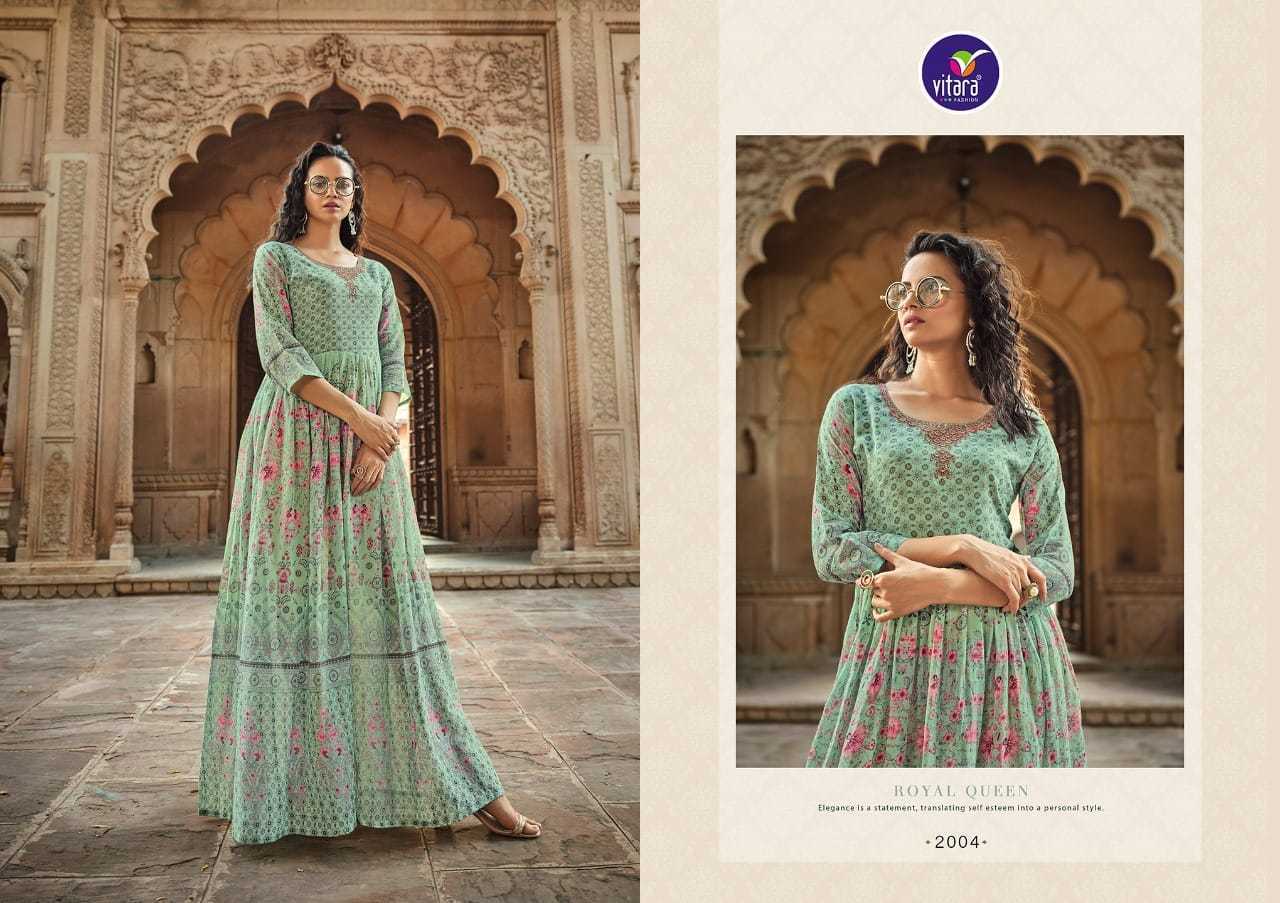 VITARA-FASHION-MULMUL-HEAVY-PRINT-LONG-GOWN-STYLE-LATEST-KURTI-2021-6