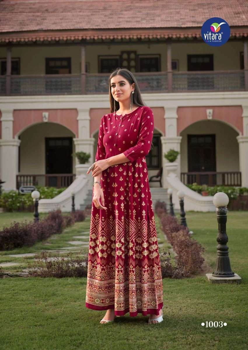 VITARA-FASHION-RANGMANCH-FOIL-PRINT-LONG-GOWNS-MANUFACTURER-4