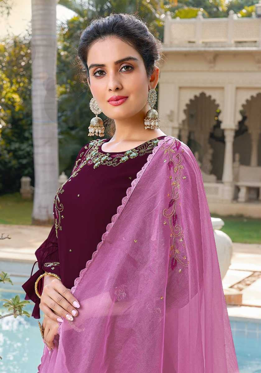 VIVILS-RIVAAZ-VOL-3-GEORGETTE-READYMADE-KURTIS-AT-WHOLESALE-PRICE-10