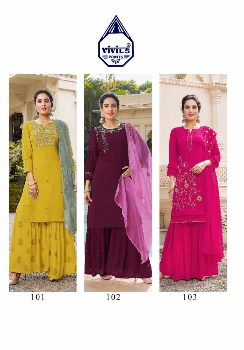 VIVILS-RIVAAZ-VOL-3-GEORGETTE-READYMADE-KURTIS-AT-WHOLESALE-PRICE-11