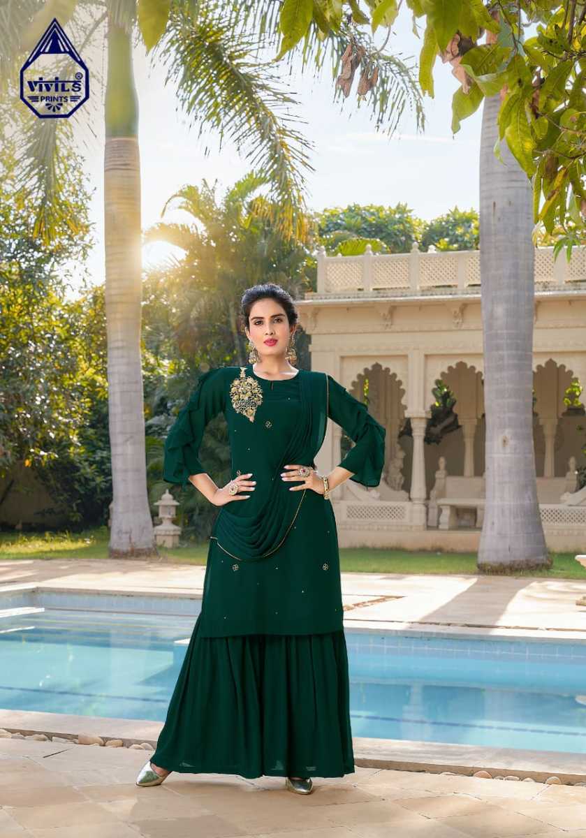 VIVILS-RIVAAZ-VOL-3-GEORGETTE-READYMADE-KURTIS-AT-WHOLESALE-PRICE-4