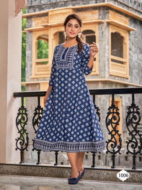 VIYAA-DESIGNER-LILLY-RAYON-PRINT-GOWNS-ONLINE-SUPPLIER-SURAT-7