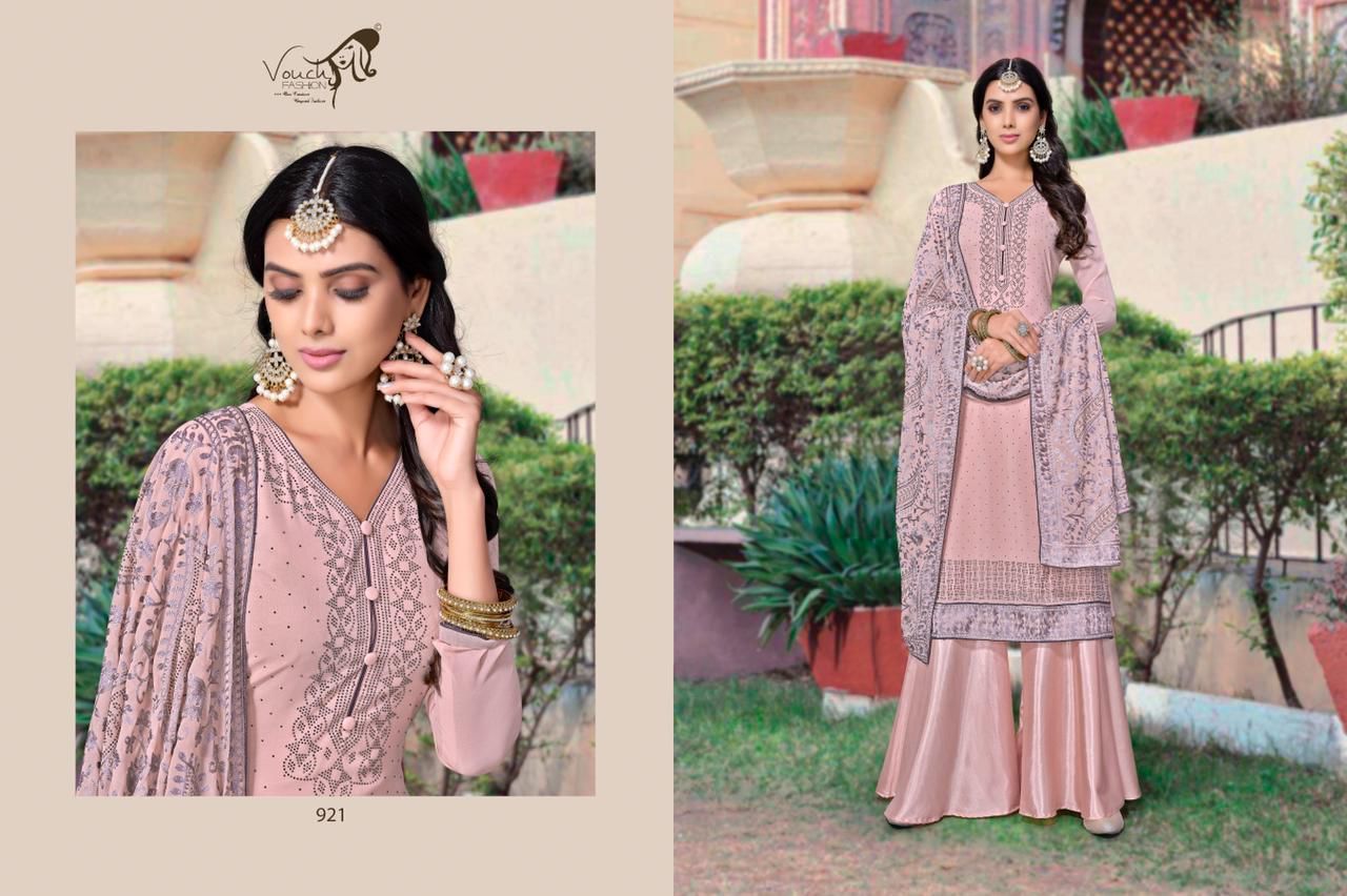 VOUCH-FASHION-NAARI-VOL-3-GEORGETTE-LIGHT-CHART-COLLECTION-2021-2