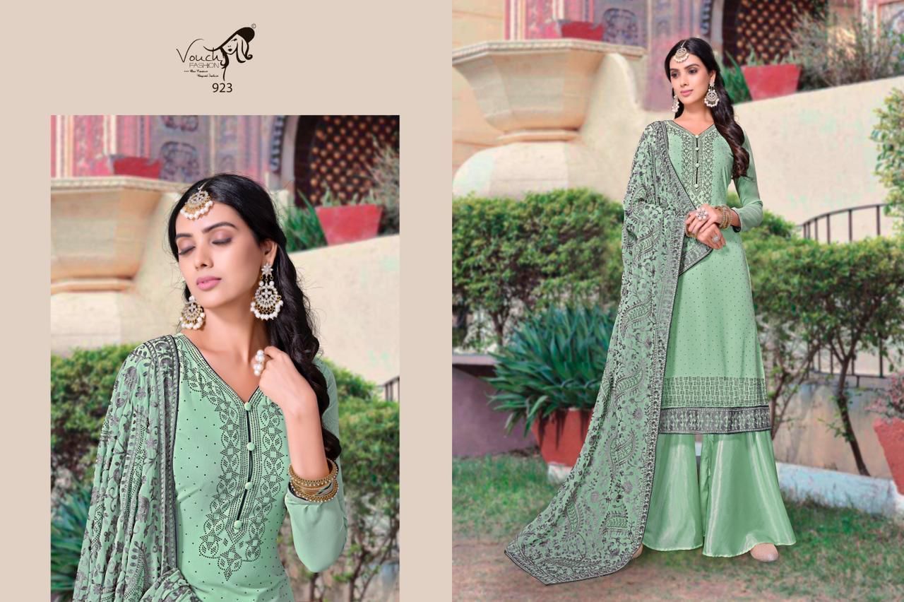VOUCH-FASHION-NAARI-VOL-3-GEORGETTE-LIGHT-CHART-COLLECTION-2021-5