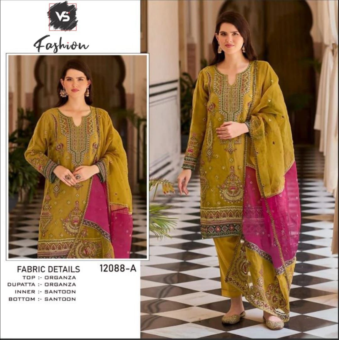 VS-FASHION-12088-ORGANZA-SALWAR-KAMEEZ-1