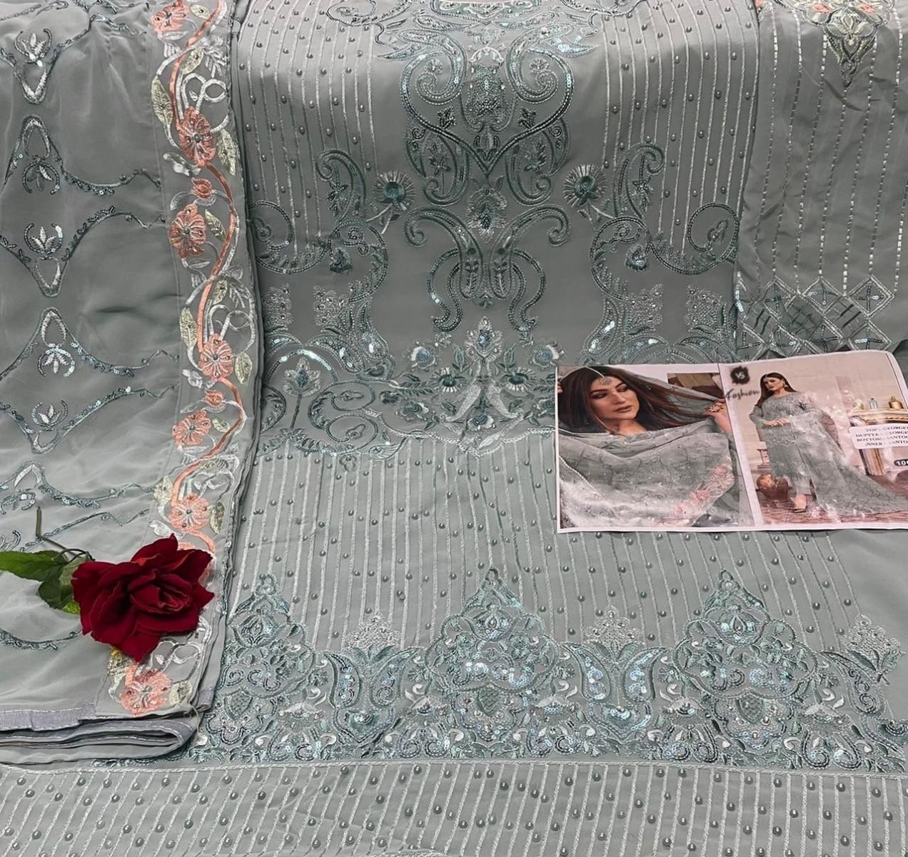 1_VS-FASHION-D.NO-1061-PAKISTANI-GEORGETTE-SUITS-WHOLESALER-SURAT-11