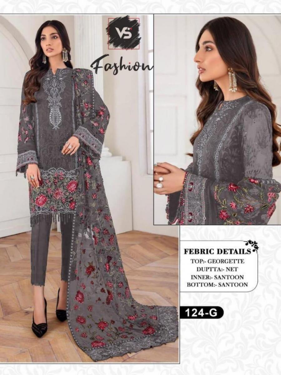 VS-FASHION-D.NO-124-PAKISTANI-GEORGETTE-SALWAR-KAMEEZ-CATALOGUE-3
