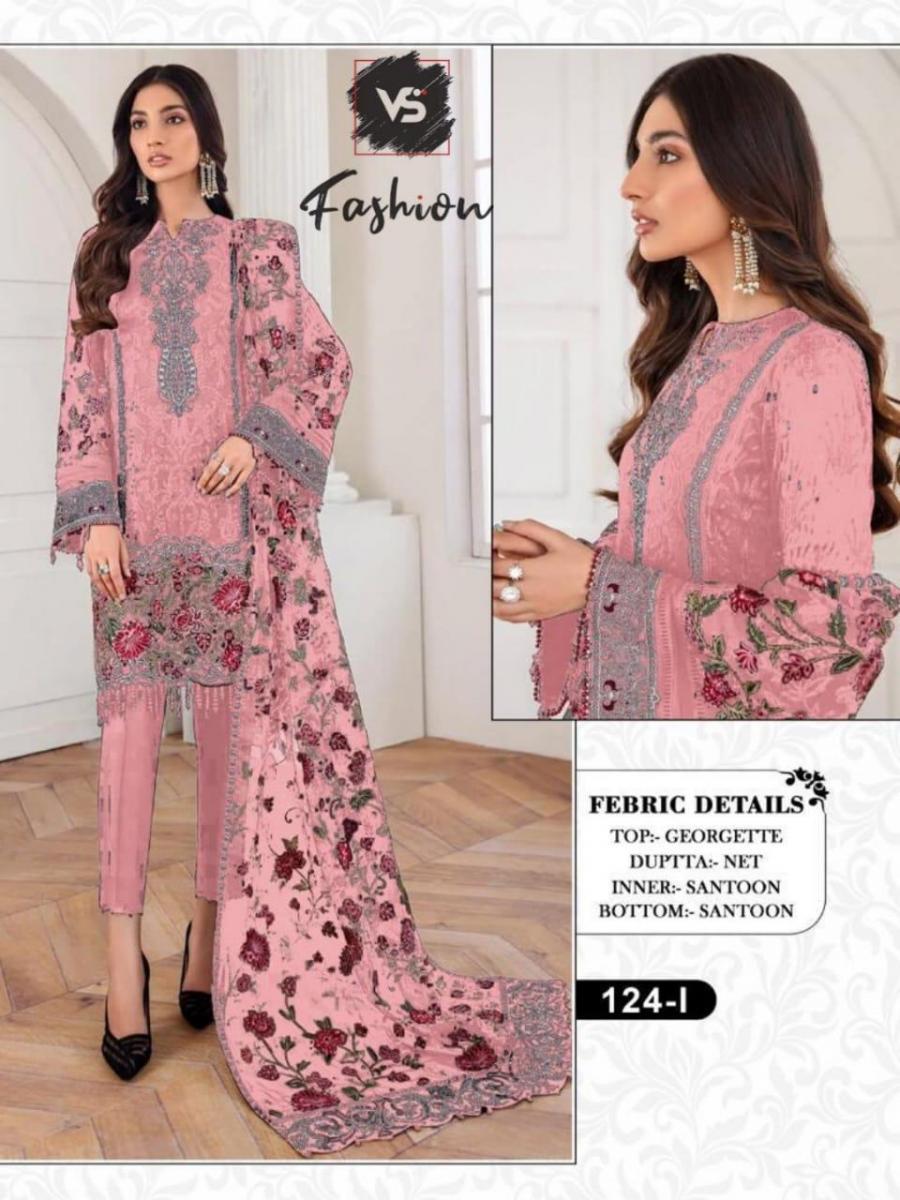 VS-FASHION-D.NO-124-PAKISTANI-GEORGETTE-SALWAR-KAMEEZ-CATALOGUE-4