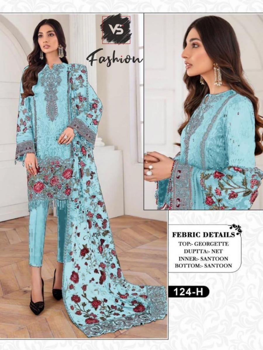 VS-FASHION-D.NO-124-PAKISTANI-GEORGETTE-SALWAR-KAMEEZ-CATALOGUE-5