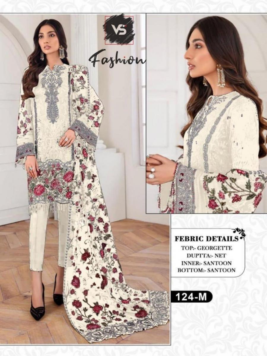 VS-FASHION-D.NO-124-PAKISTANI-GEORGETTE-SALWAR-KAMEEZ-CATALOGUE-7