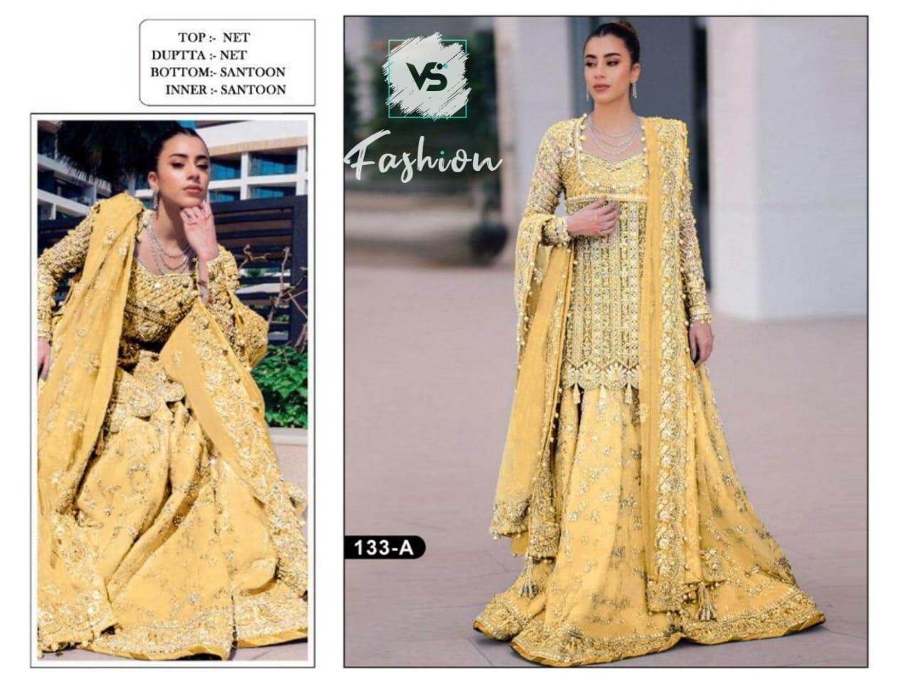 VS-FASHION-D.NO-133-PAKISTANI-NET-EMBROIDERED-SUITS-AT-WHOLESALE-2