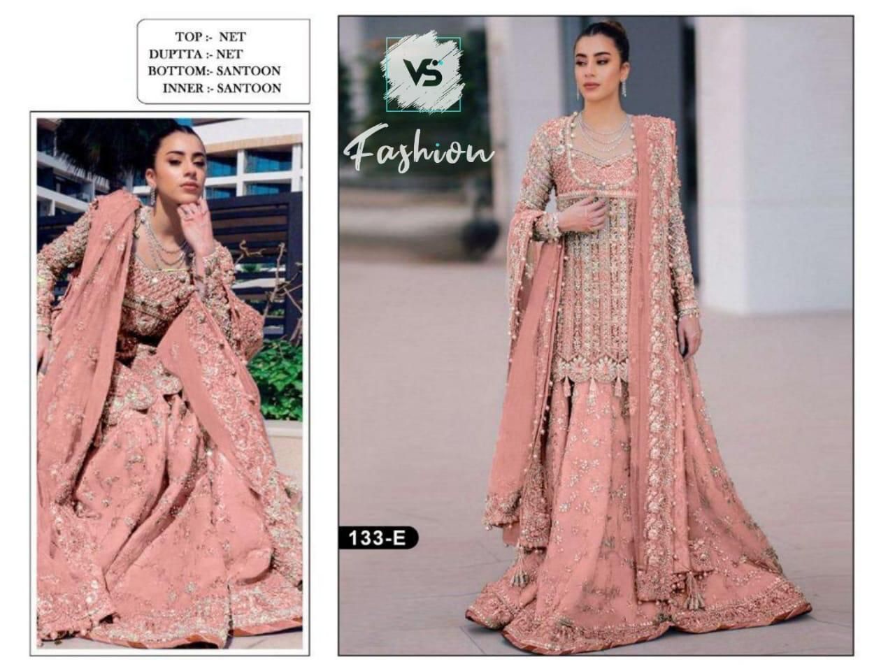 VS-FASHION-D.NO-133-PAKISTANI-NET-EMBROIDERED-SUITS-AT-WHOLESALE-4