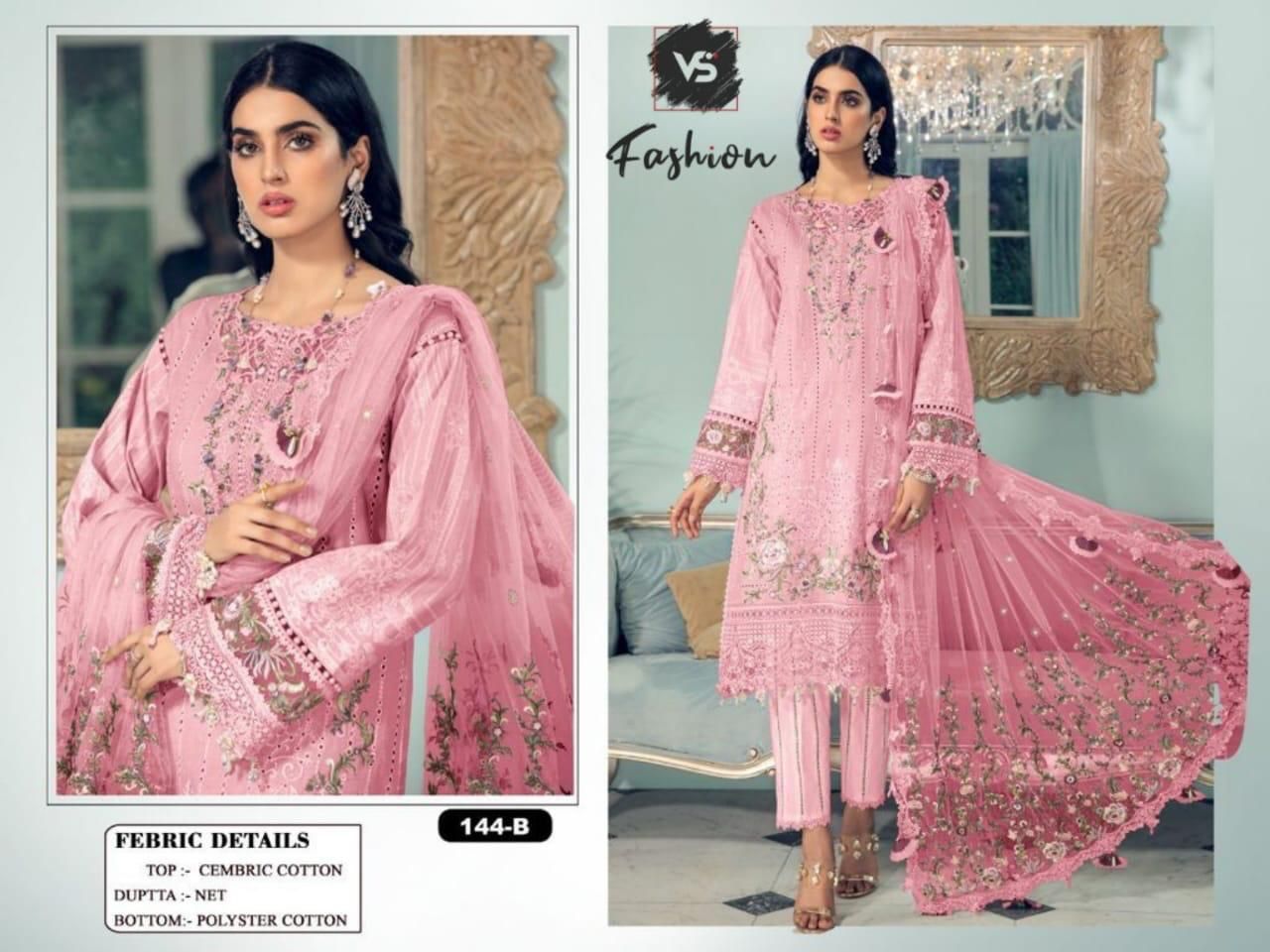 VS-FASHION-D.NO-144-PAKISTANI-SUITS-AT-WHOLESALE-PRICE-9