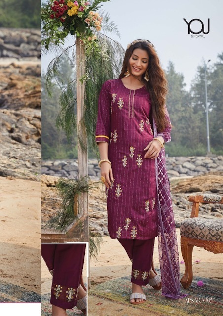 WANNA-APSARA-LATEST-KURTI-PANT-WITH-DUPATTA-AT-WHOLESALE-8