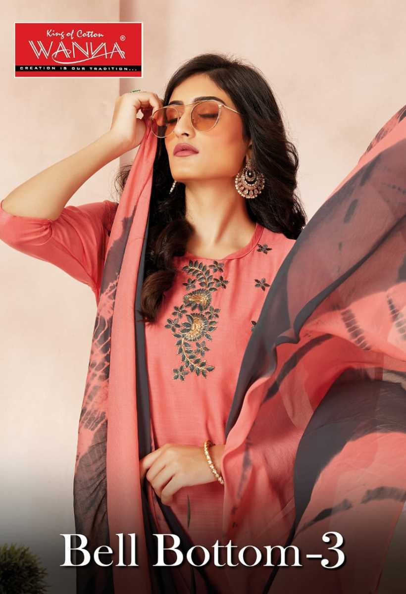 WANNA-BELL-BOTTOM-VOL-3-KURTI-BOTTOM-WITH-DUPATTA-LATEST-CATALOGUE-11