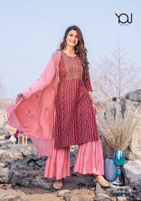 WANNA-MALHAR-DESIGNER-KURTI-WITH-SHARARA-LATEST-COLLECTION-2021-7