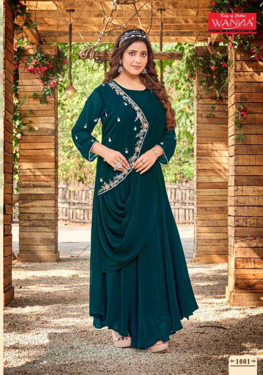 WANNA-PINK-GEORGETTE-HANDWORK-GOWNS-NEW-COLLECTION-2023-7