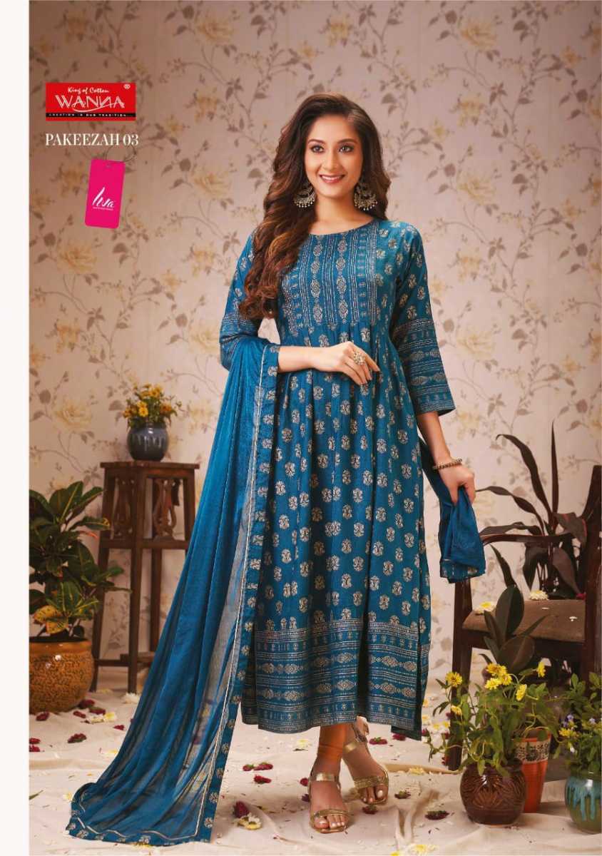 WANNA-PRODUCT-PAKEEZA-FANCY-GOWN-WITH-DUPATTA-DESIGNER-SET-WHOLESALER-AHEMADABAD-3