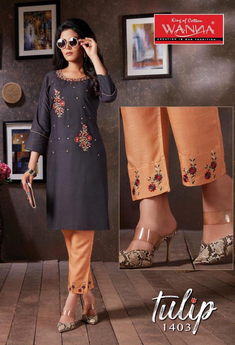 WANNA-TULIP-RAYON-KURTI-WITH-PANTS-NEW-CATALOGUE-10
