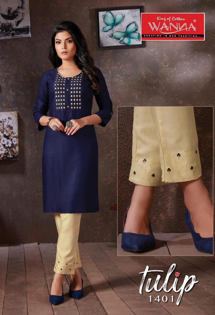 WANNA-TULIP-RAYON-KURTI-WITH-PANTS-NEW-CATALOGUE-7