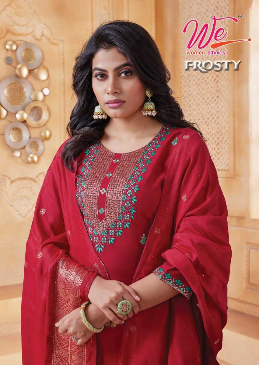 WE-FROSTY-ROMAN-SILK-READYMADE-KURTIS-DISTRIBUTOR-IN-SURAT-4