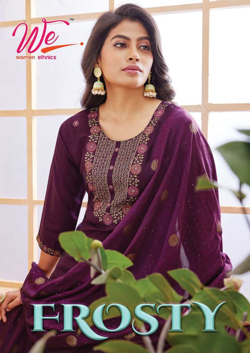 WE-FROSTY-ROMAN-SILK-READYMADE-KURTIS-DISTRIBUTOR-IN-SURAT-6