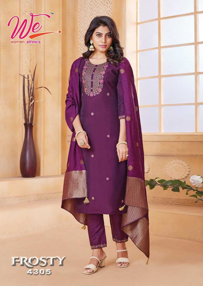 WE-FROSTY-ROMAN-SILK-READYMADE-KURTIS-DISTRIBUTOR-IN-SURAT-8