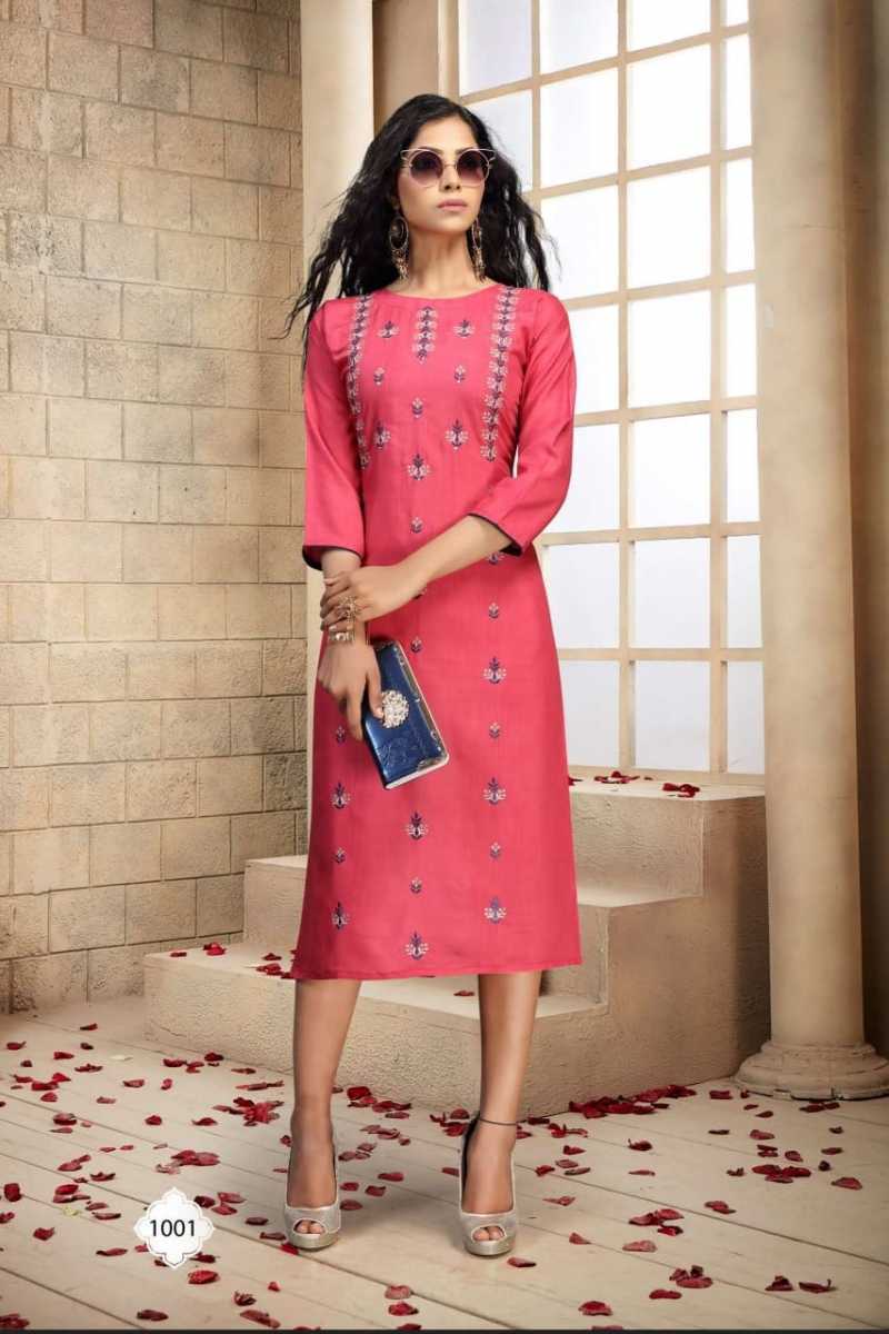 WILLOW-HANDWORK-KURTIS-MANUFACTURER-SURAT-1