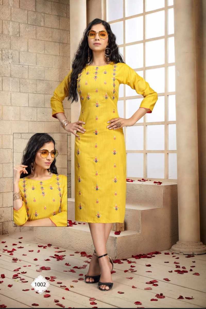WILLOW-HANDWORK-KURTIS-MANUFACTURER-SURAT-3
