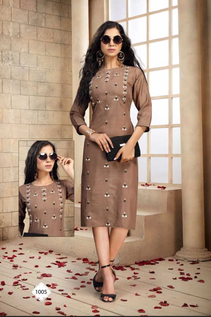 WILLOW-HANDWORK-KURTIS-MANUFACTURER-SURAT-4