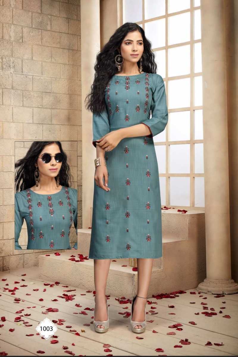 WILLOW-HANDWORK-KURTIS-MANUFACTURER-SURAT-7