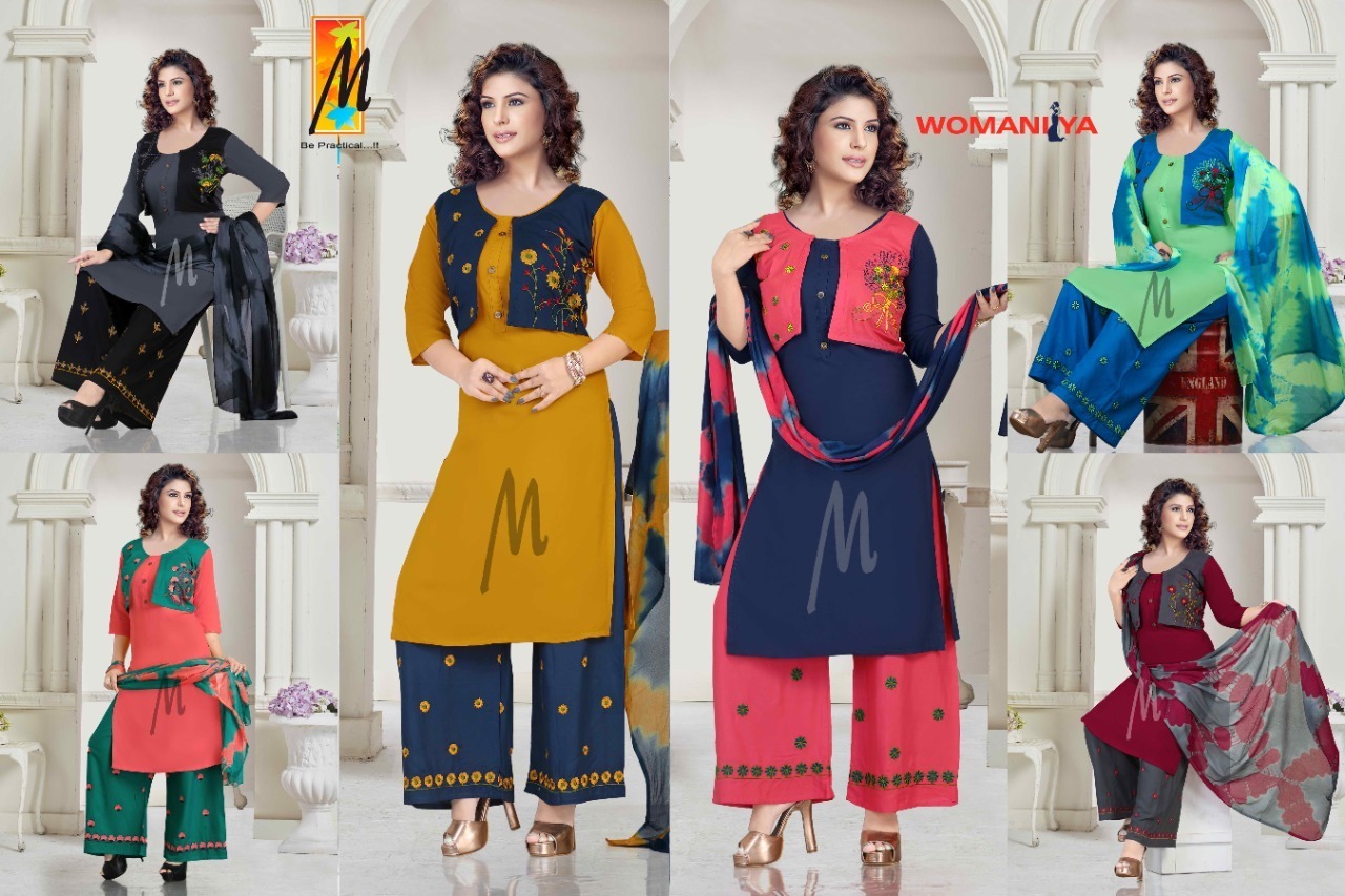 WOMANIYA-READY-MADE-KURTI-WITH-PLAZZO-BY-M-BE-PRACTICAL-10