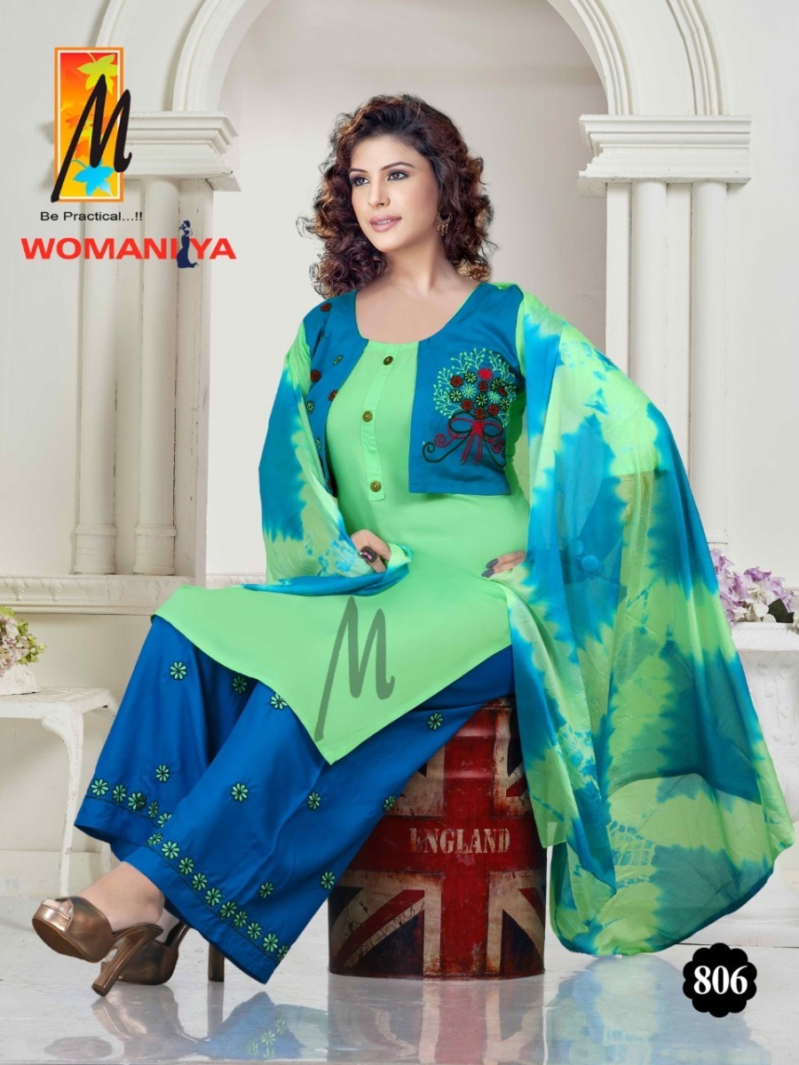 WOMANIYA-READY-MADE-KURTI-WITH-PLAZZO-BY-M-BE-PRACTICAL-3