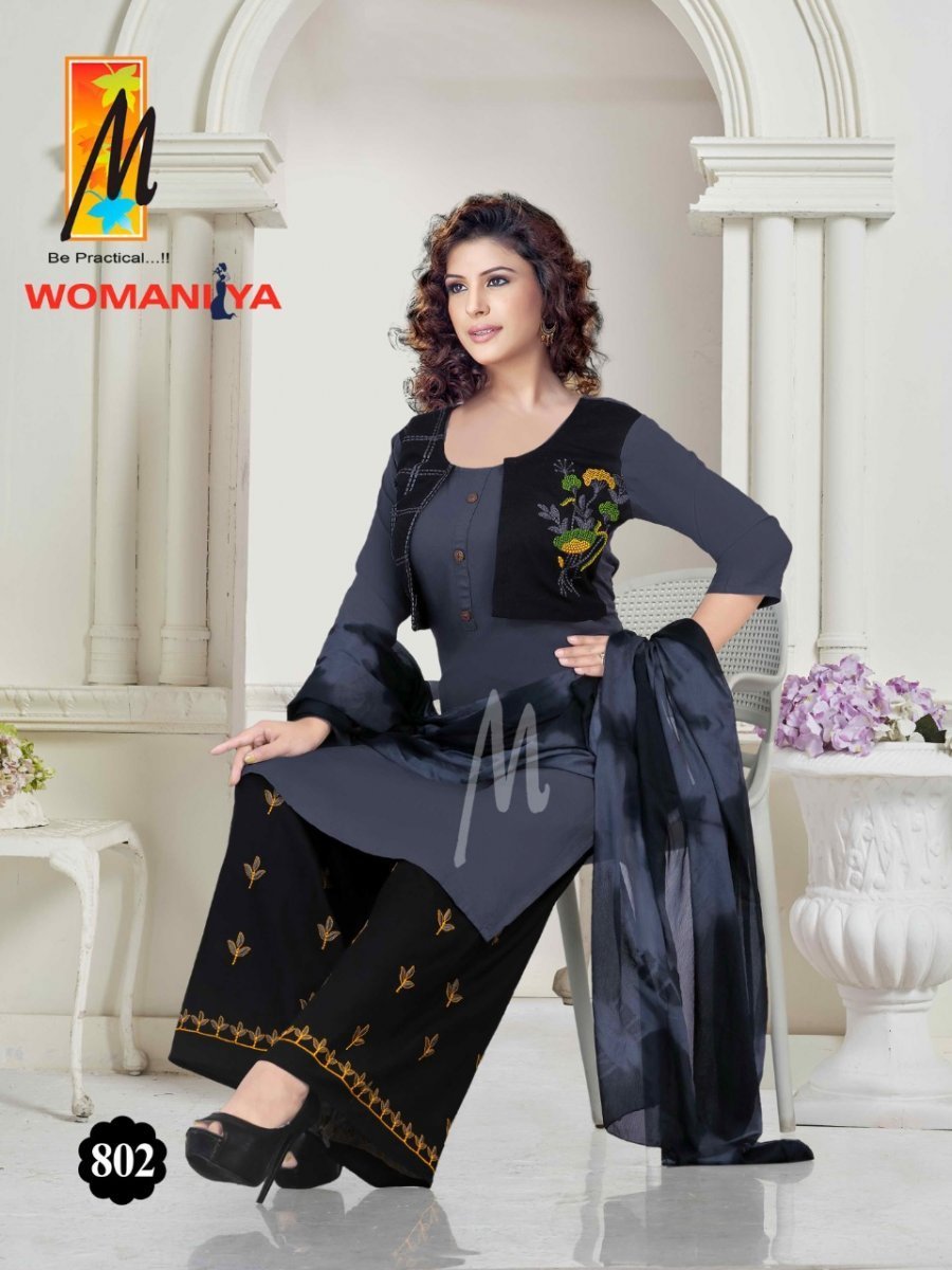 WOMANIYA-READY-MADE-KURTI-WITH-PLAZZO-BY-M-BE-PRACTICAL-5