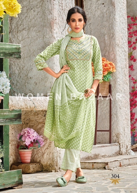 WOMEN-BAZAR-HICHKI-VOL-3-JAIPURI-COTTON-READYMADES-SALWAR-KAMEEZ-WHOLESALE-1