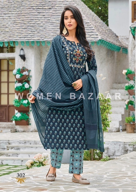 WOMEN-BAZAR-HICHKI-VOL-3-JAIPURI-COTTON-READYMADES-SALWAR-KAMEEZ-WHOLESALE-2