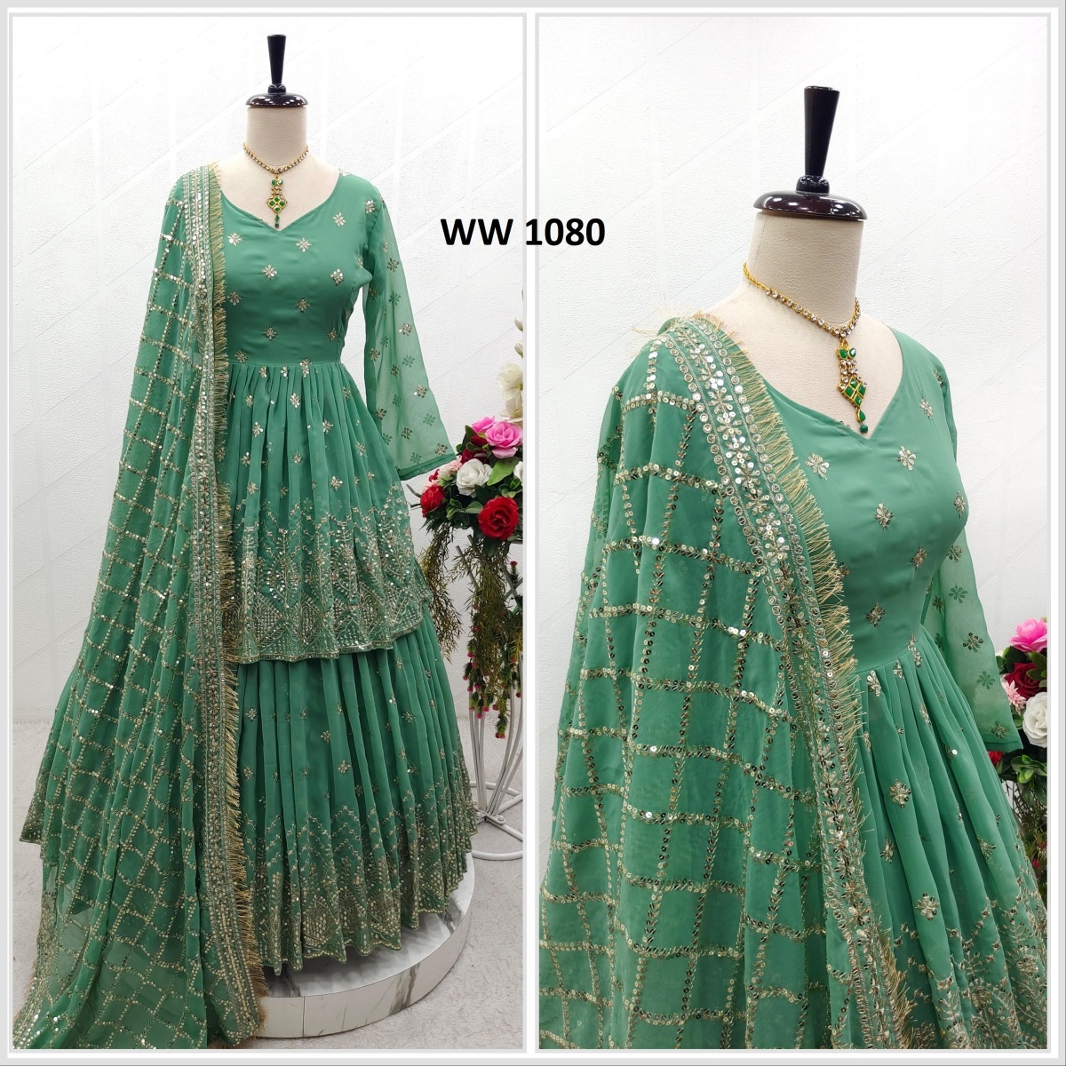 WOMEN-WASTRA-WW-1080-B-DESIGNER-LEHENGA-1