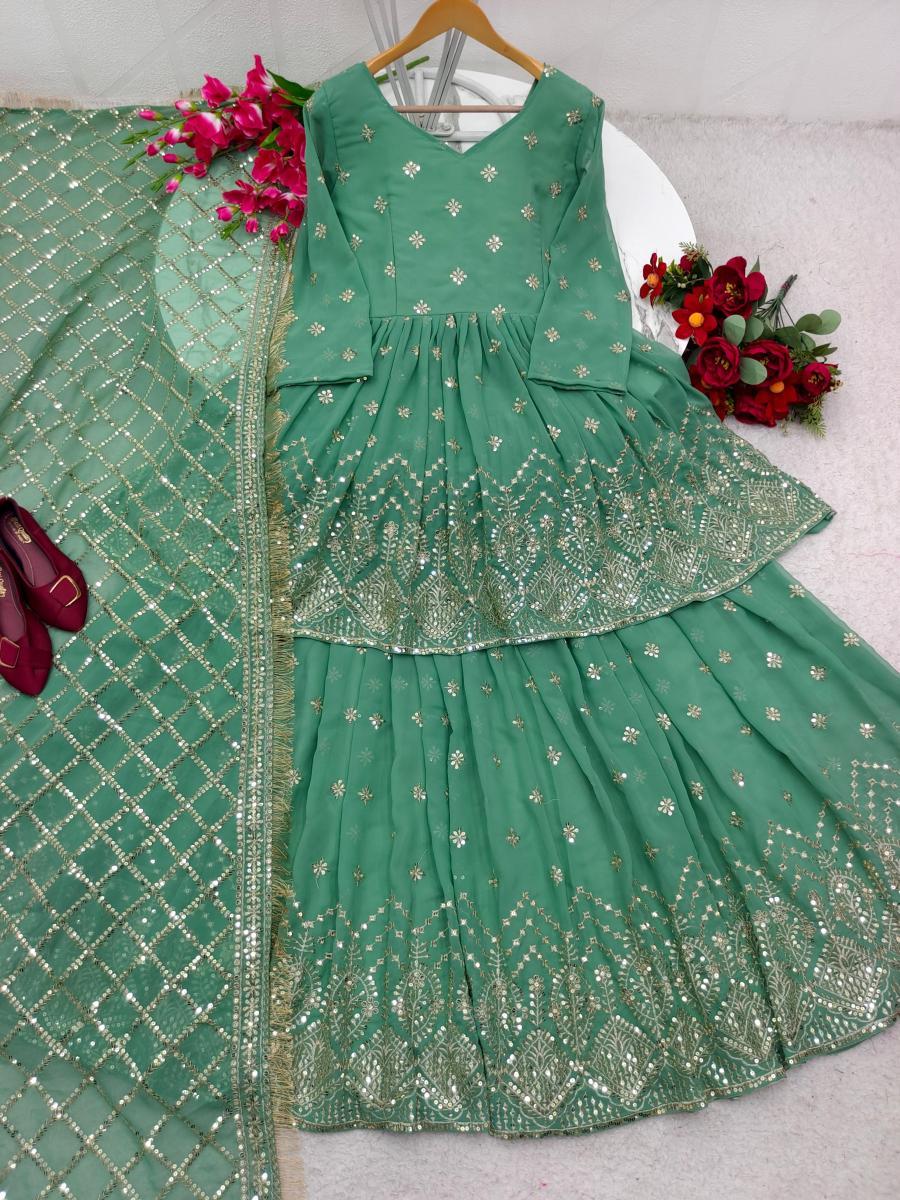 WOMEN-WASTRA-WW-1080-B-DESIGNER-LEHENGA-2