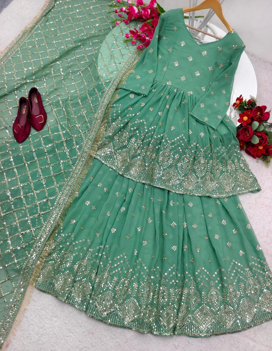 WOMEN-WASTRA-WW-1080-B-DESIGNER-LEHENGA-3