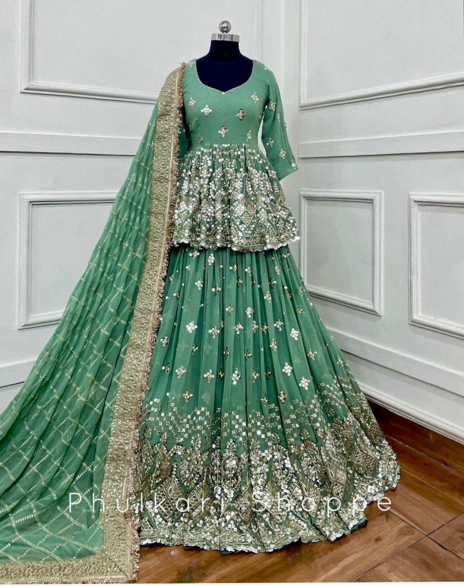 WOMEN-WASTRA-WW-1080-B-DESIGNER-LEHENGA-4