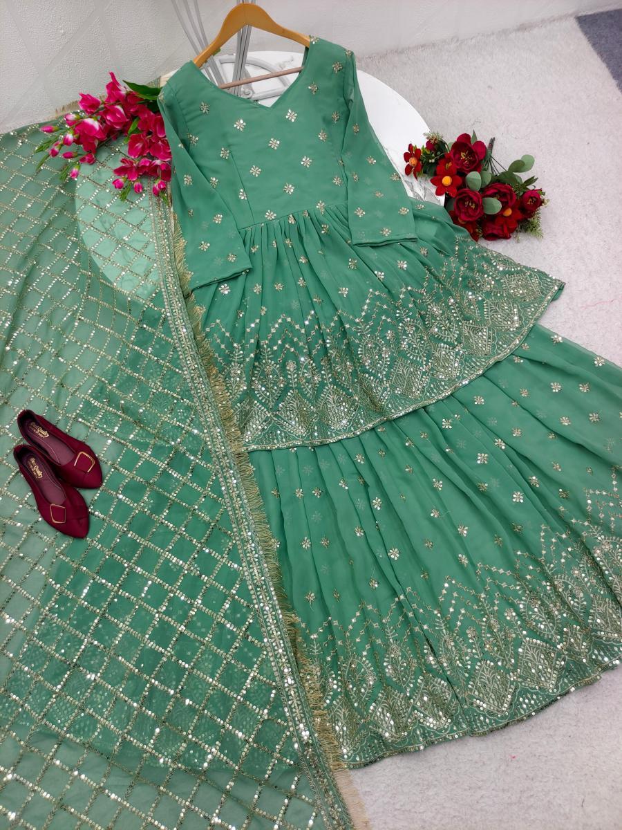 WOMEN-WASTRA-WW-1080-B-DESIGNER-LEHENGA-5