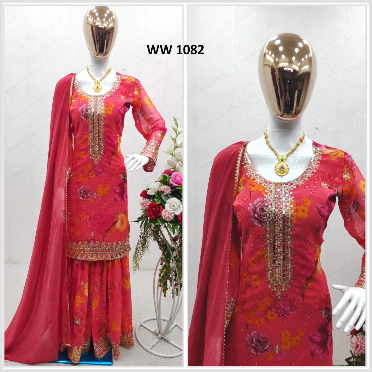 WOMEN-WASTRA-WW-1082-DESIGNER-TOP-SHARARA-1