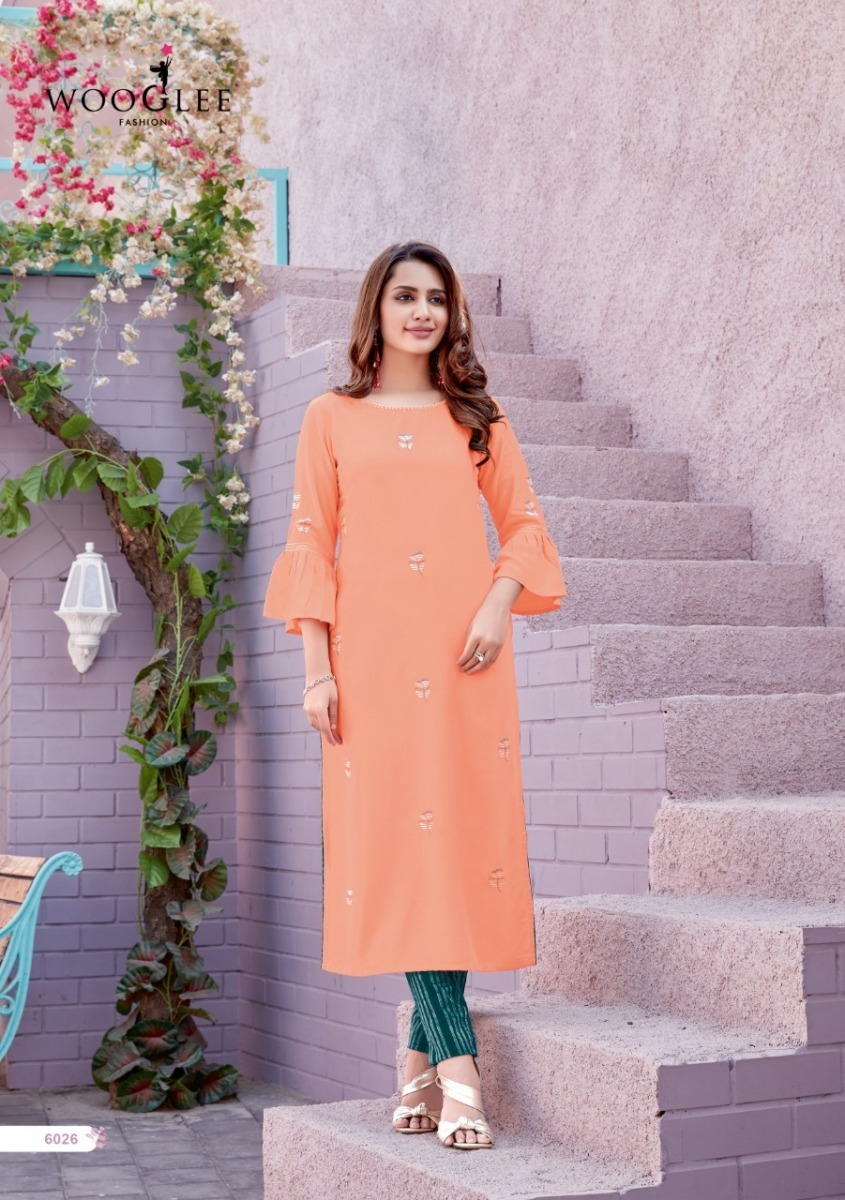 WOOGLE-KESAR-VOL-3-KURTIS-MANUFACTURER-SURAT-2