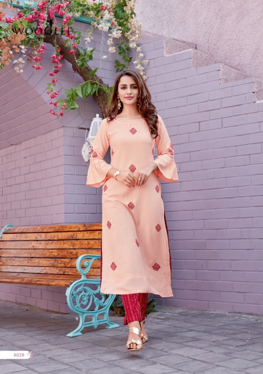 WOOGLE-KESAR-VOL-3-KURTIS-MANUFACTURER-SURAT-6