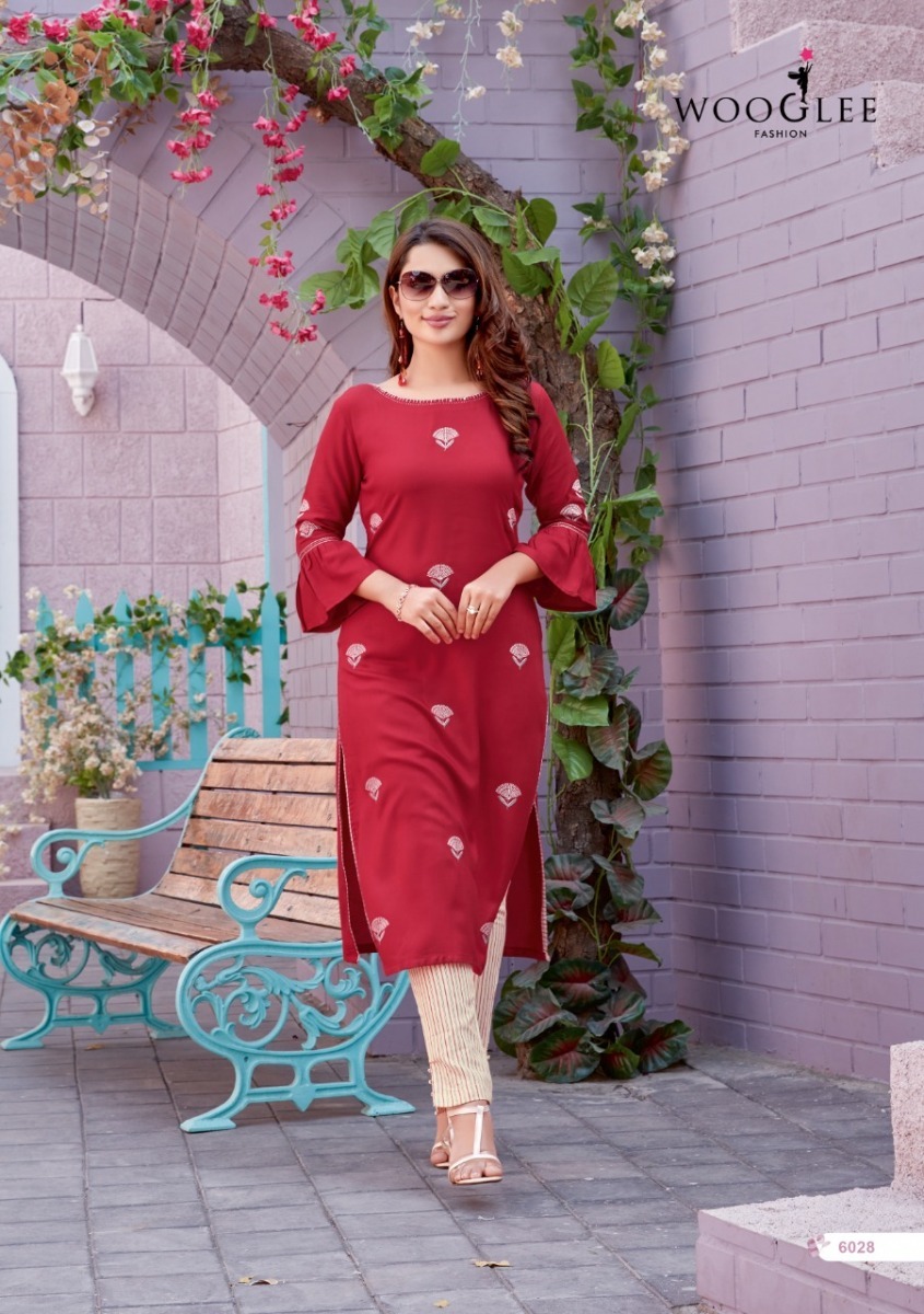 WOOGLE-KESAR-VOL-3-KURTIS-MANUFACTURER-SURAT-8