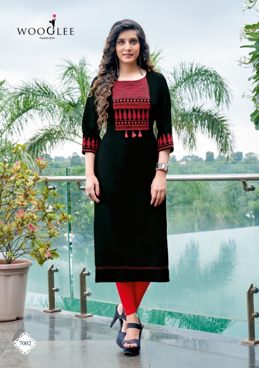 WOOGLEE-4EVER-FANCY-KURTIS-AT-WHOLESALE-3