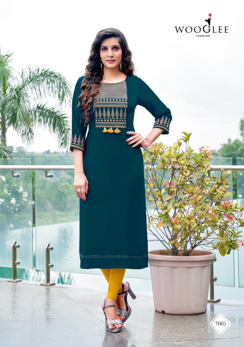 WOOGLEE-4EVER-FANCY-KURTIS-AT-WHOLESALE-6