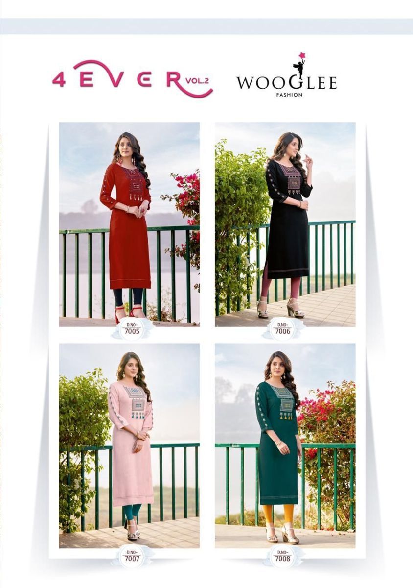 WOOGLEE-4EVER-VOL-2-FANCY-KURTIS-MANUFACTURER-SURAT-4